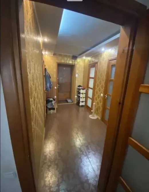 Продажа 2к Квартира 50 кв.м варненская Одесса - изображение 1