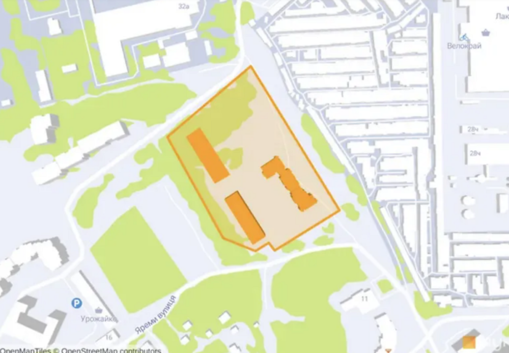 Продаж 1х-кімнатної квартири по вул. В. Великого Тернопіль - фото 4