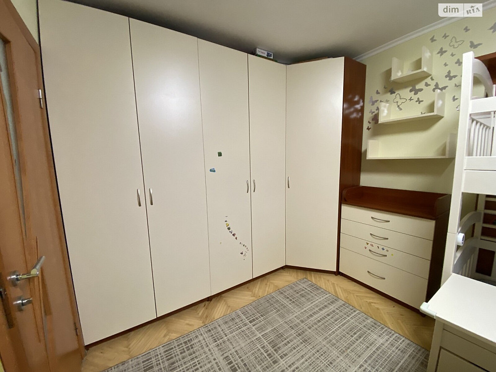 Оренда 2к Квартира 44 кв.м Рубчака Івана вул. Львів - фото 10