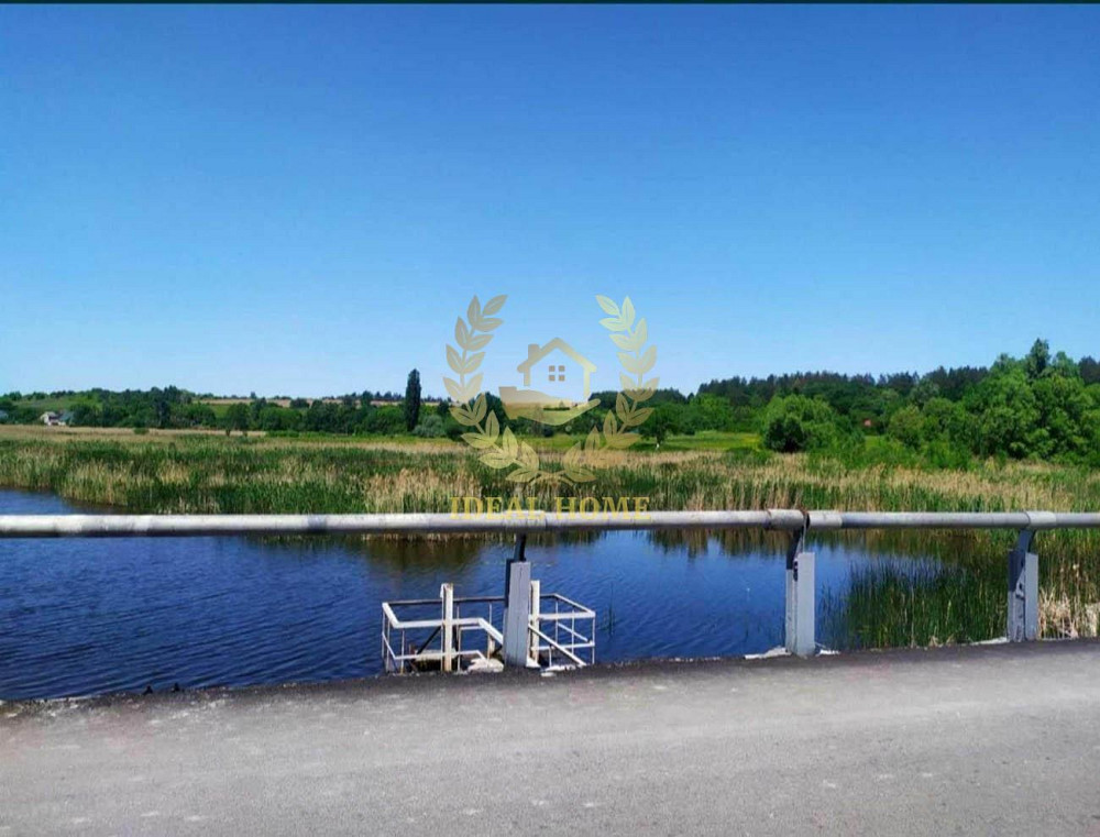 Продам будинок в с. Лубське ( 59 км. Київ)  - фото 13