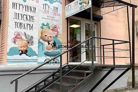 Продаж приміщення вільного призначення на Телиги Елены ул. поверх - 1 Киев