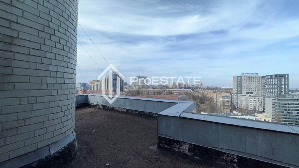 Продаж офісне приміщення на вул. Старонаводницька приміщень - 5, поверх - 19/19 Київ - фото 8