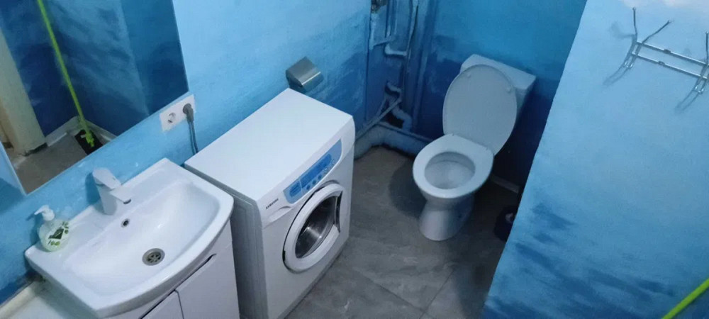 Оренда Квартира 1-кімнатна, 4/4 поверх на Липківського, 14/18 Київ - фото 9