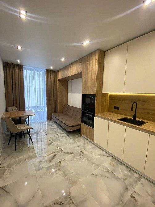 Продаж Квартира 1-кімнатна, 7/15 поверх на вул. Левинського І. Ivano-Frankivs'k - photo 1