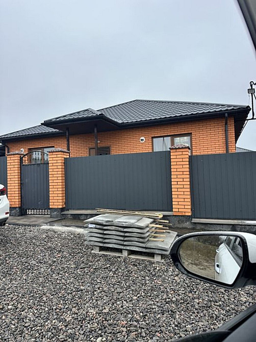 Продаж Будинок на Єнтузіастів Вінниця - фото 2