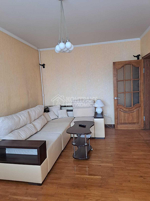 Продаж Квартира 3-кімнатна, 10/16 поверх на вул. Гвардійців Широнінців Kharkiv - photo 1