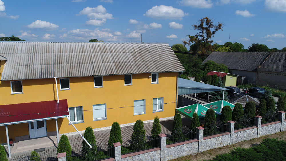 Продаж торгове приміщення на Центральна, 126 поверх - 1/2  - фото 12