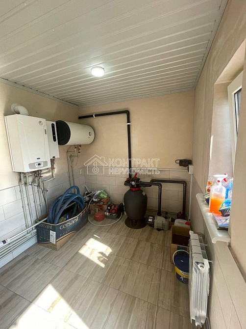 Продаж Будинок 6-кімнатний на вул. Івана Франка Бабаи - изображение 11