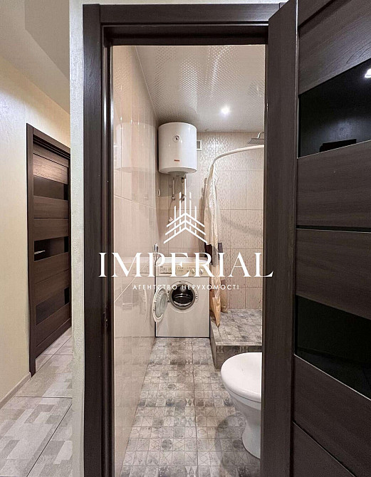 Продаж Квартира 2-кімнатна, 2/5 поверх на вул. Вацлава Гавела Київ - фото 4