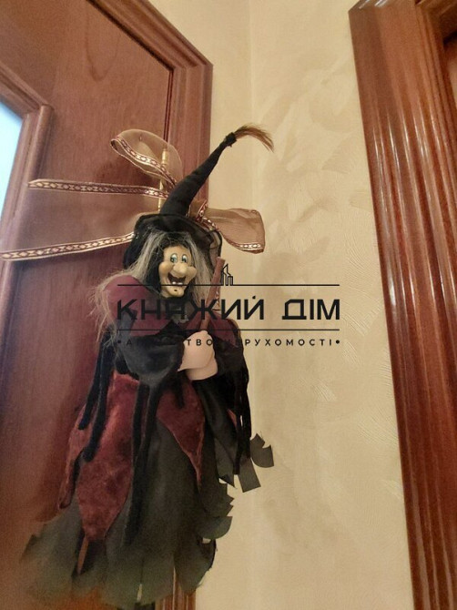 Оренда 3-х к. квартири на Печерську м. Арсенальна. № 11203769 Київ - фото 14