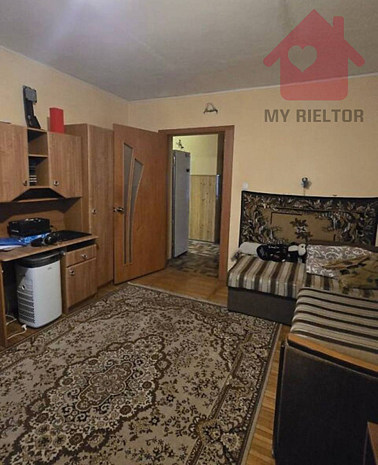 Продаж Квартира 2-кімнатна, 2/5 поверх на Марка Вовчка Ужгород - фото 5