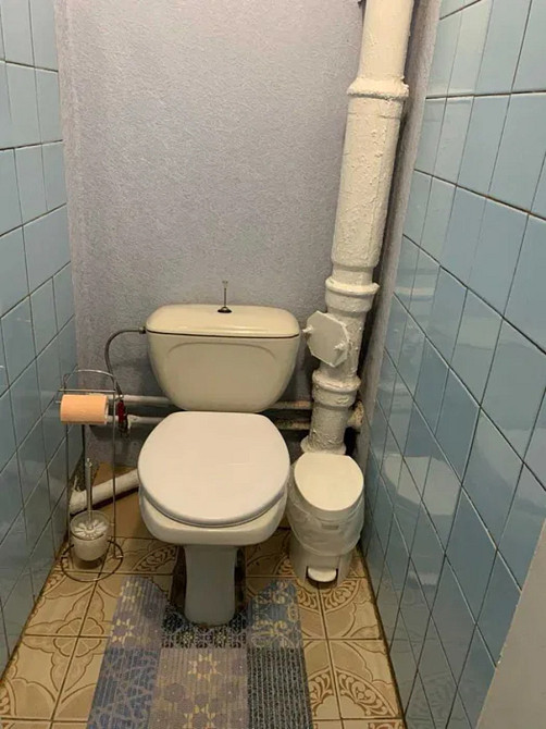 Оренда Квартира 2-кімнатна, 7/10 поверх на Арпхітектора Вербицького, 10а Kiev - photo 5