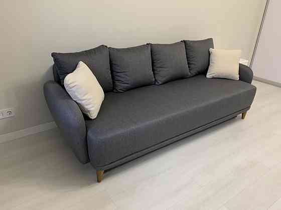 Оренда Квартира 1-кімнатна, 3/9 поверх на ул. Русановская Набережная, 8/1 Киев