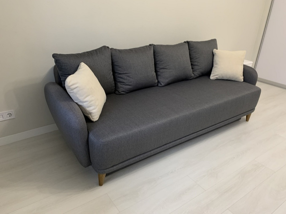 Оренда Квартира 1-кімнатна, 3/9 поверх на ул. Русановская Набережная, 8/1 Киев - изображение 2