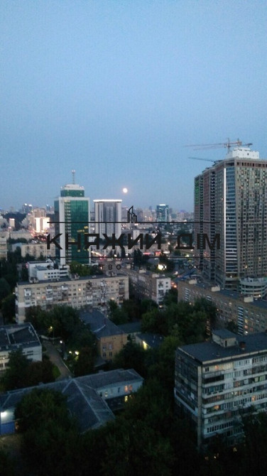 Видовая 1 ком. в ЖК Воздухофлотский. Код обьекта: 11190086 Київ - фото 10