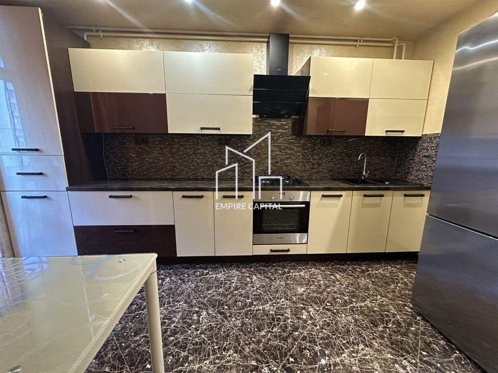 Оренда 2к квартири 73 кв. м Львів - фото 6