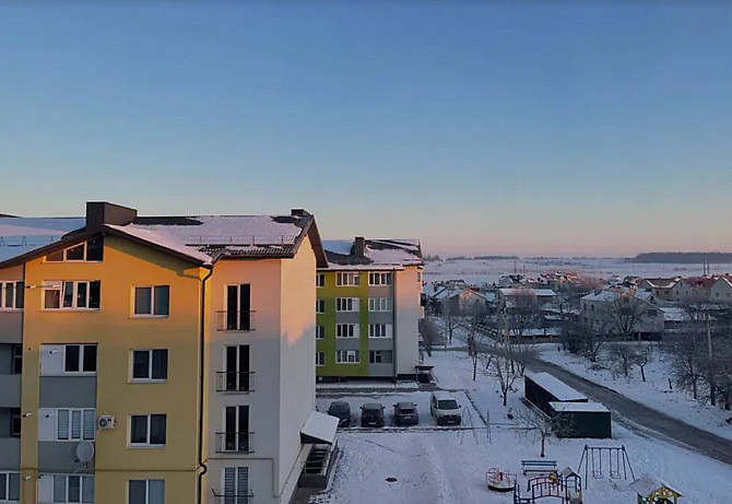 Продаж 2к квартири 63 кв. м на вул. Василя Стуса Велика Березовиця - фото 7