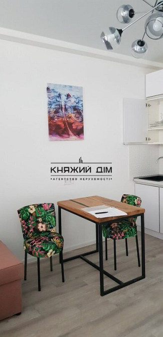Оренда 1-но к квартири в ЖК Нова Англія. №11197765 Киев - изображение 4