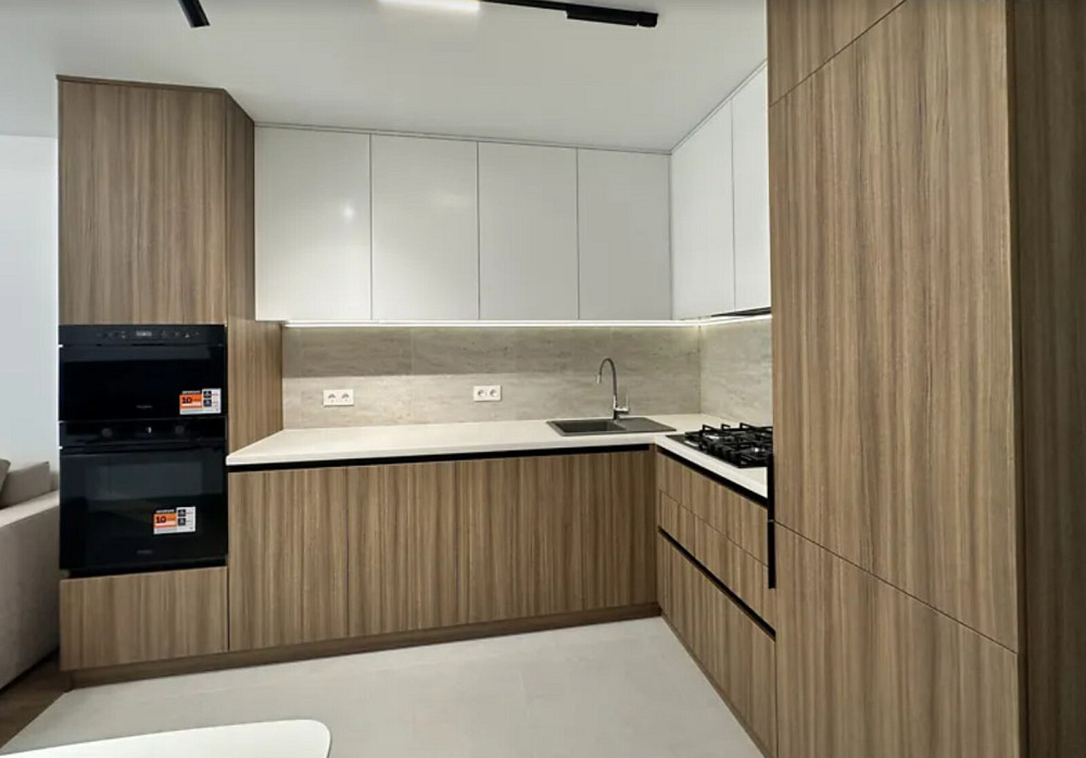 Продаж 3к квартири 81.6 кв. м на вул. Київська Тернопіль - фото 1