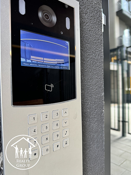 Продаж 1к Квартира 41 кв.м Замарстинівська вул. Львів - фото 13