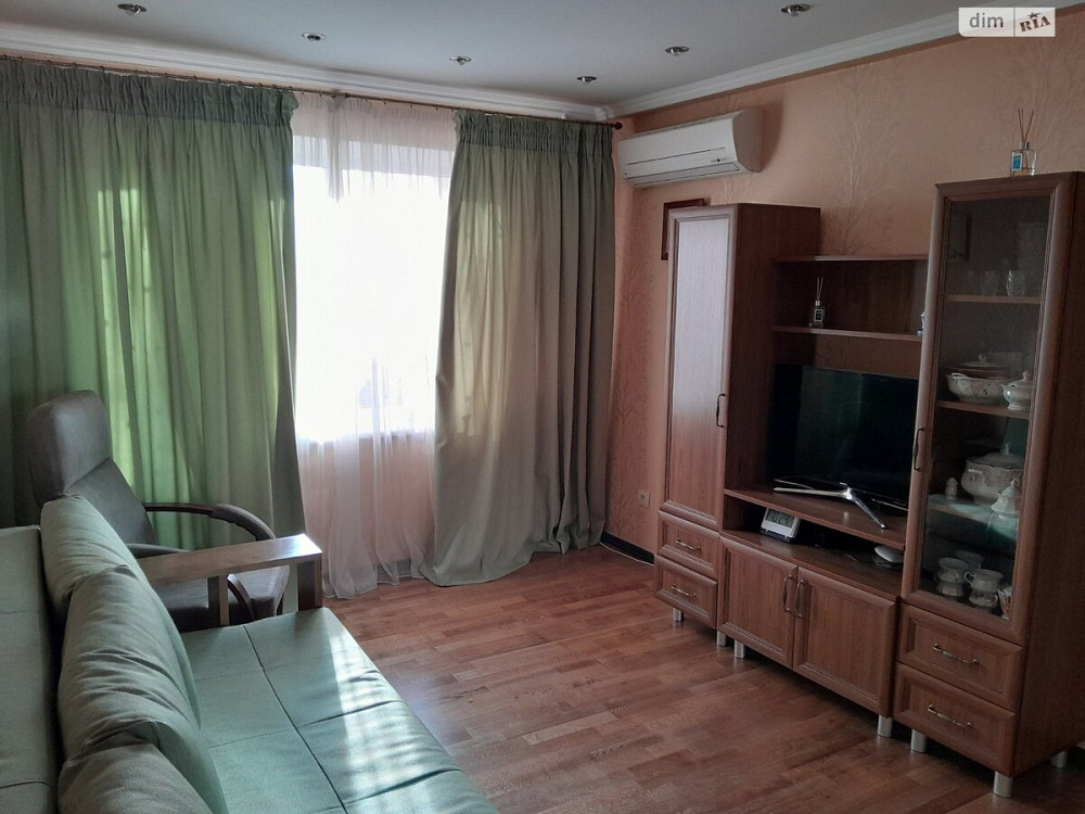 Продаж Квартира 1-кімнатна, 2/9 поверх на Милютенко, 12 Київ - фото 7