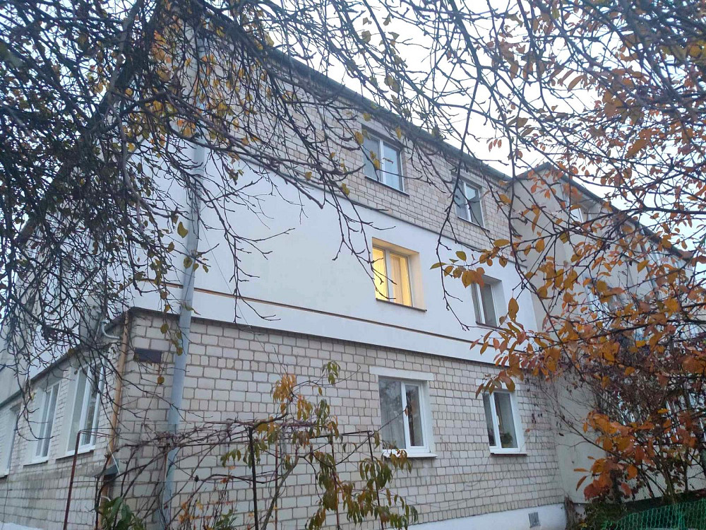 Продаж Квартира 2-кімнатна, 2/3 поверх Городок - фото 1