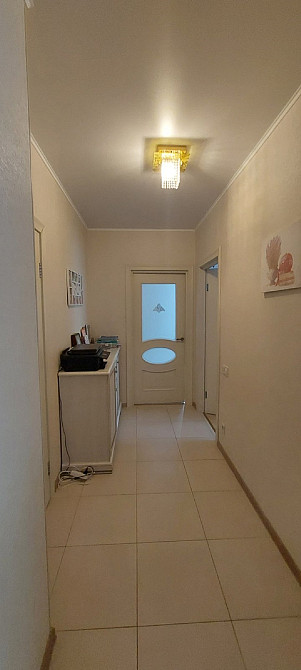 Продам  квартиру c ремонтом в центре города  ЖК Нагорный. Одесса - изображение 6