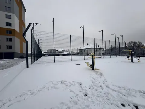 Продаж 1к Квартира 43.3 кв.м ЖК Вінницький Хмельницький - фото 6