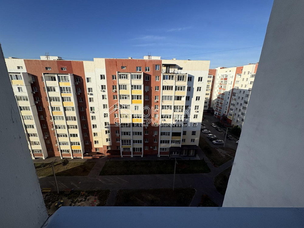 Продаж Квартира 2-кімнатна, 9/9 поверх на вул. Драгоманова Харків - фото 7