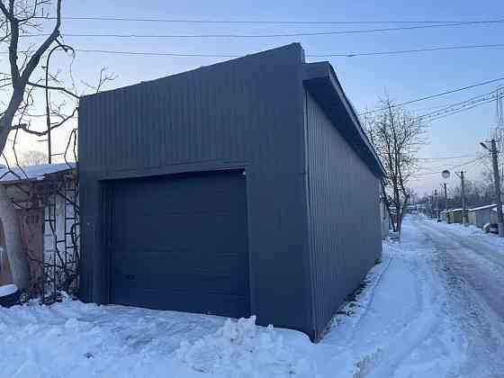 Продаж Гараж/паркомісце на Головатого вул., 14 Івано-Франківськ