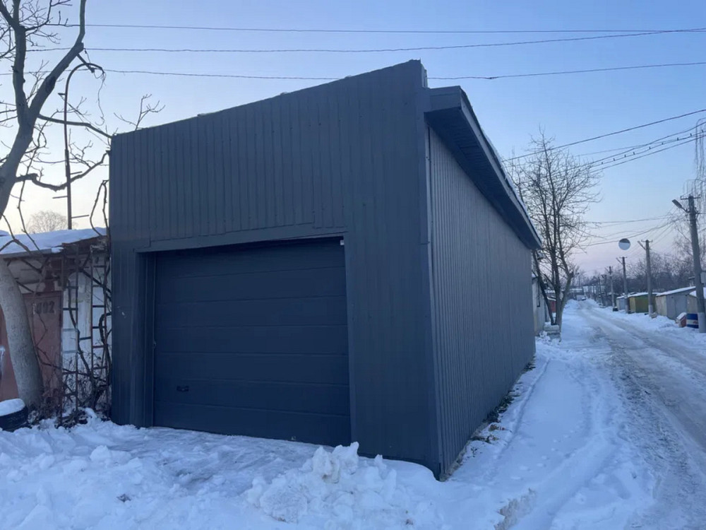 Продаж Гараж/паркомісце на Головатого вул., 14 Івано-Франківськ - фото 5