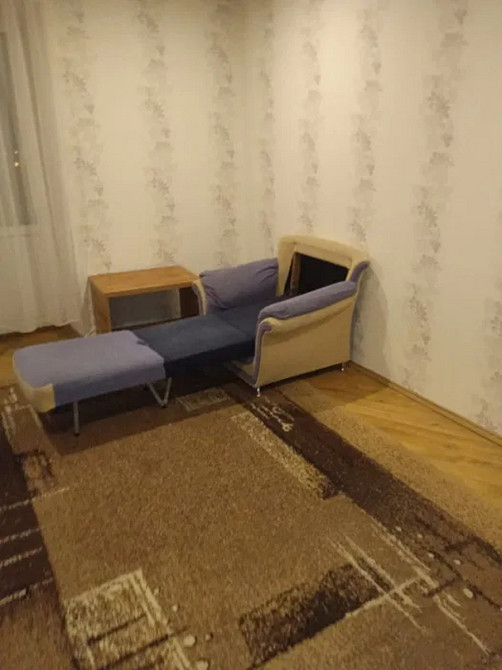 Оренда Квартира 3-кімнатна, 13/13 поверх на Алматинська, 37-б Kiev - photo 19