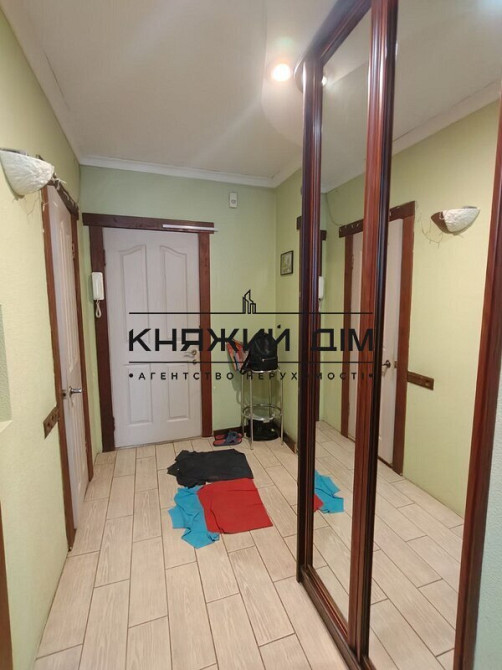 Оренда Квартира 1-кімнатна на Хорольская ул. Kiev - photo 11