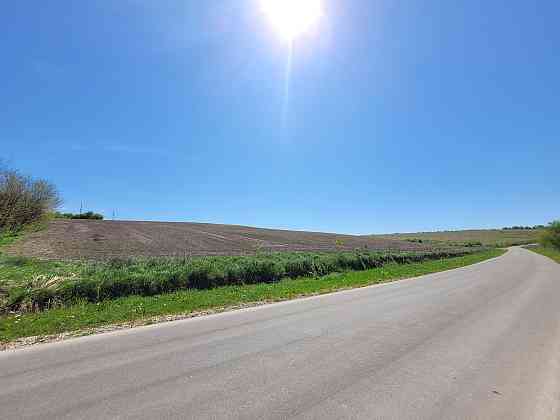 Продаж земельної ділянки 3.76 га Kolodiivka