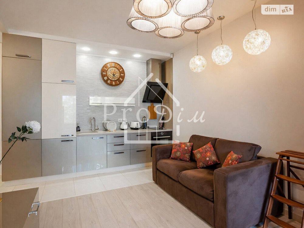 Продаж Квартира 1-кімнатна, 5/5 поверх на Лаврська вул., 8 Київ - фото 4