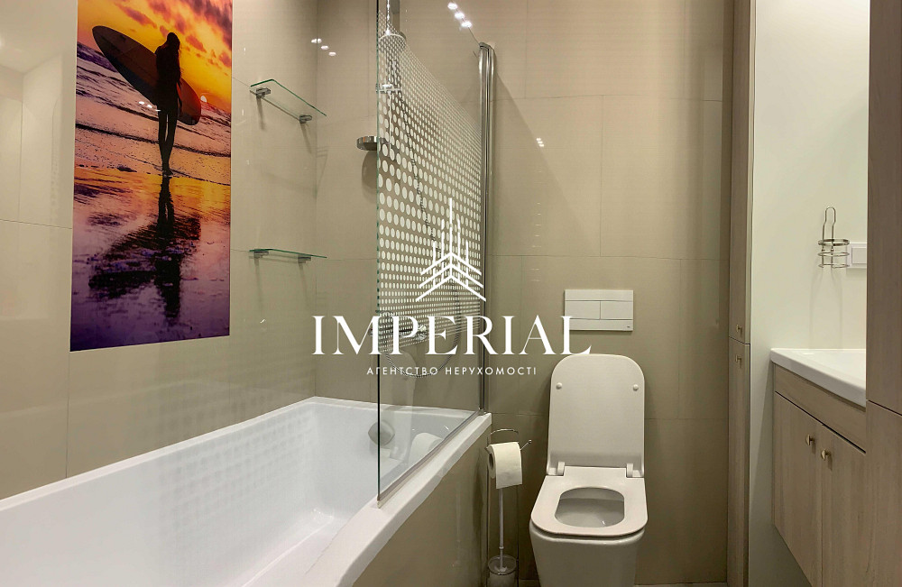 Продаж 1к Квартира 42 кв.м Берестейський вул. Київ - фото 11