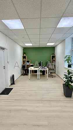 Оренда офісне приміщення на Воздвиженська вул., 45 приміщень - 3, поверх - 2/7 Київ