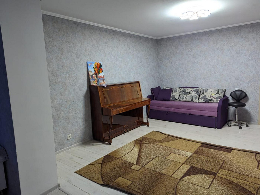 Оренда Квартира 2-кімнатна, 8/10 поверх на вул. Соборна Рівне - фото 5