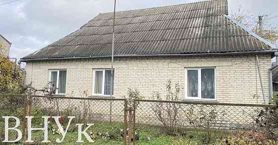 Продаж Квартира 3-кімнатна, 1/1 поверх на Гончарівка Luts'k