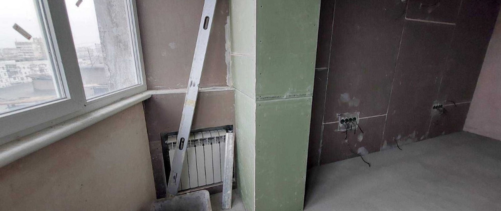 Продам 4-комнатную квартиру 90 м² на Таирова, ул. Ак. Королева Odessa - photo 11