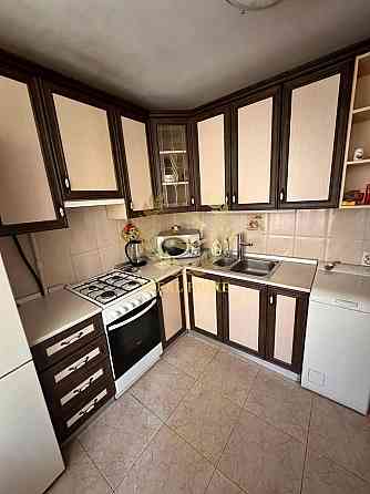 Продаж Квартира 3-кімнатна на Саксаганского ул., 54/56 Київ