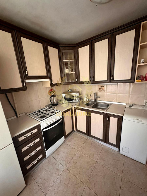 Продаж Квартира 3-кімнатна на Саксаганского ул., 54/56 Київ - фото 2