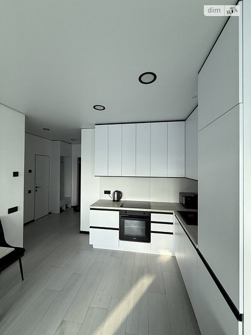 Продаж Квартира 2-кімнатна, 6/36 поверх на Берестейський просп. (Перемоги), 11 Киев - изображение 3