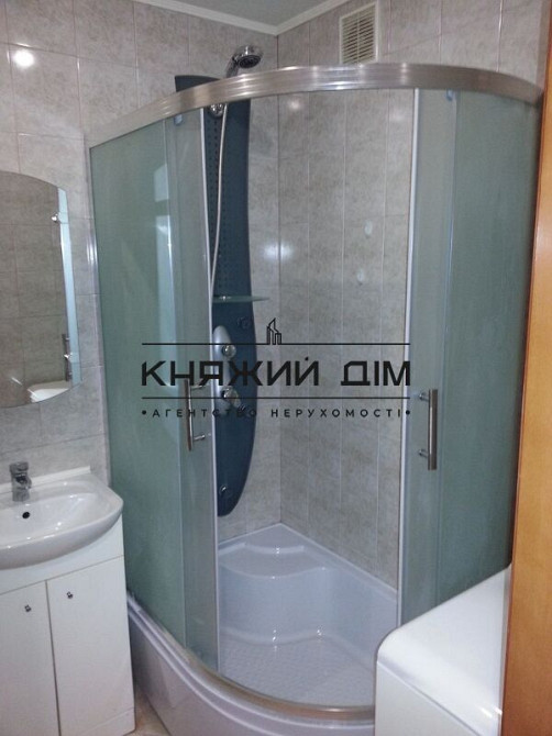 Оренда Квартира 1-кімнатна, 4/9 поверх на Большая Васильков Киев - изображение 13