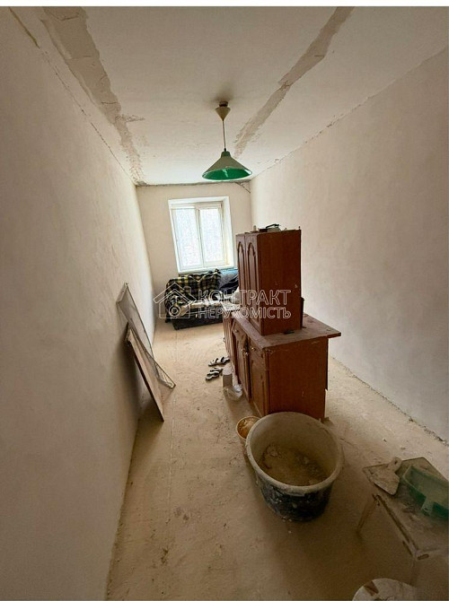 Продаж Квартира 3-кімнатна, 3/5 поверх на вул. Дванадцятого Квітня Харків - фото 5