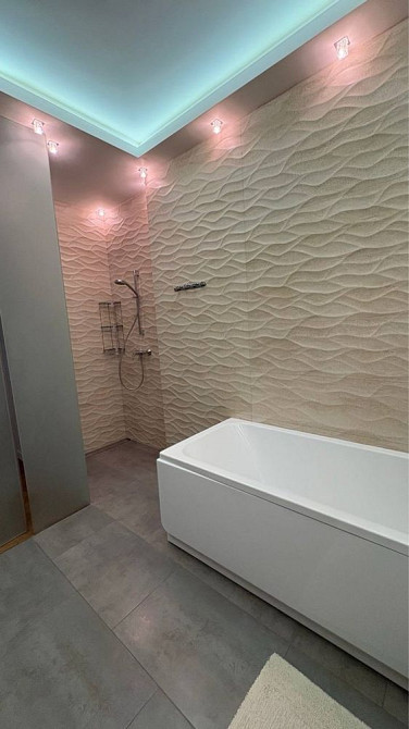 Продаж Квартира 3-кімнатна, 9/12 поверх на Миколи Міхновського вул., д. 14-16 Kiev - photo 14