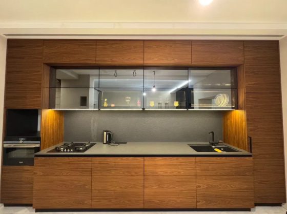 Продам сучасну 3-х кімнатну квартиру на вул.Ак.Заболотного Odessa