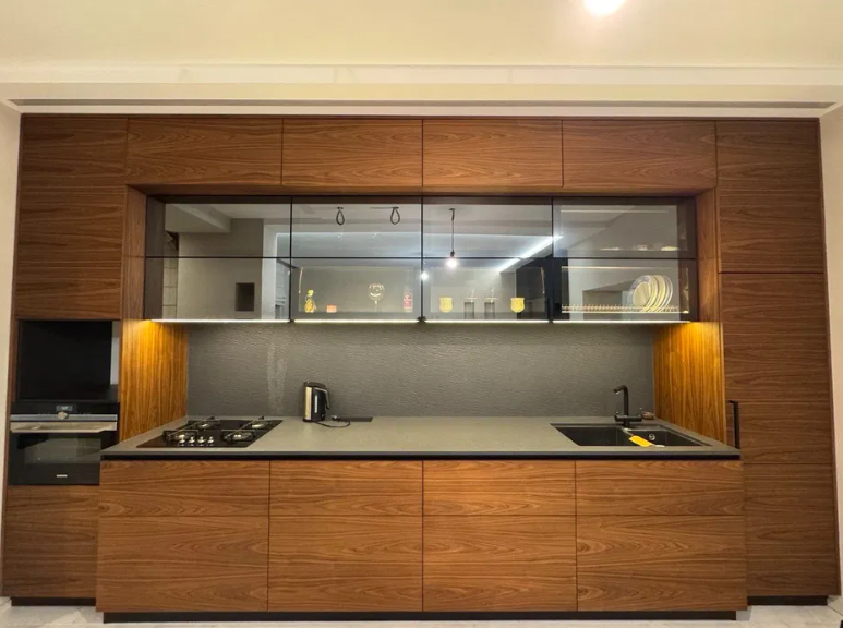 Продам сучасну 3-х кімнатну квартиру на вул.Ак.Заболотного Одесса - изображение 6