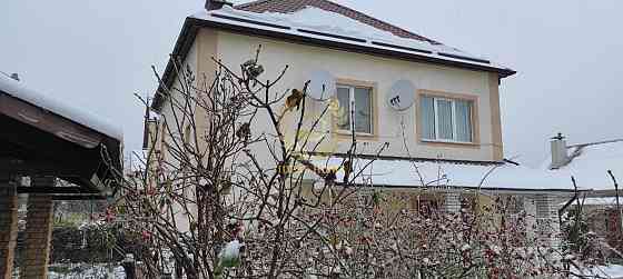 Продам будинок в Петропавлівській Борщагівці 