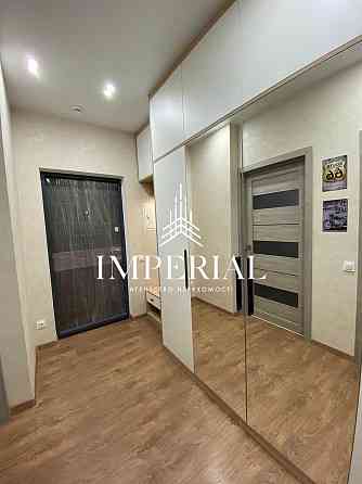 Оренда Квартира 1-кімнатна, 20/24 поверх на вул. Відрадний Kiev